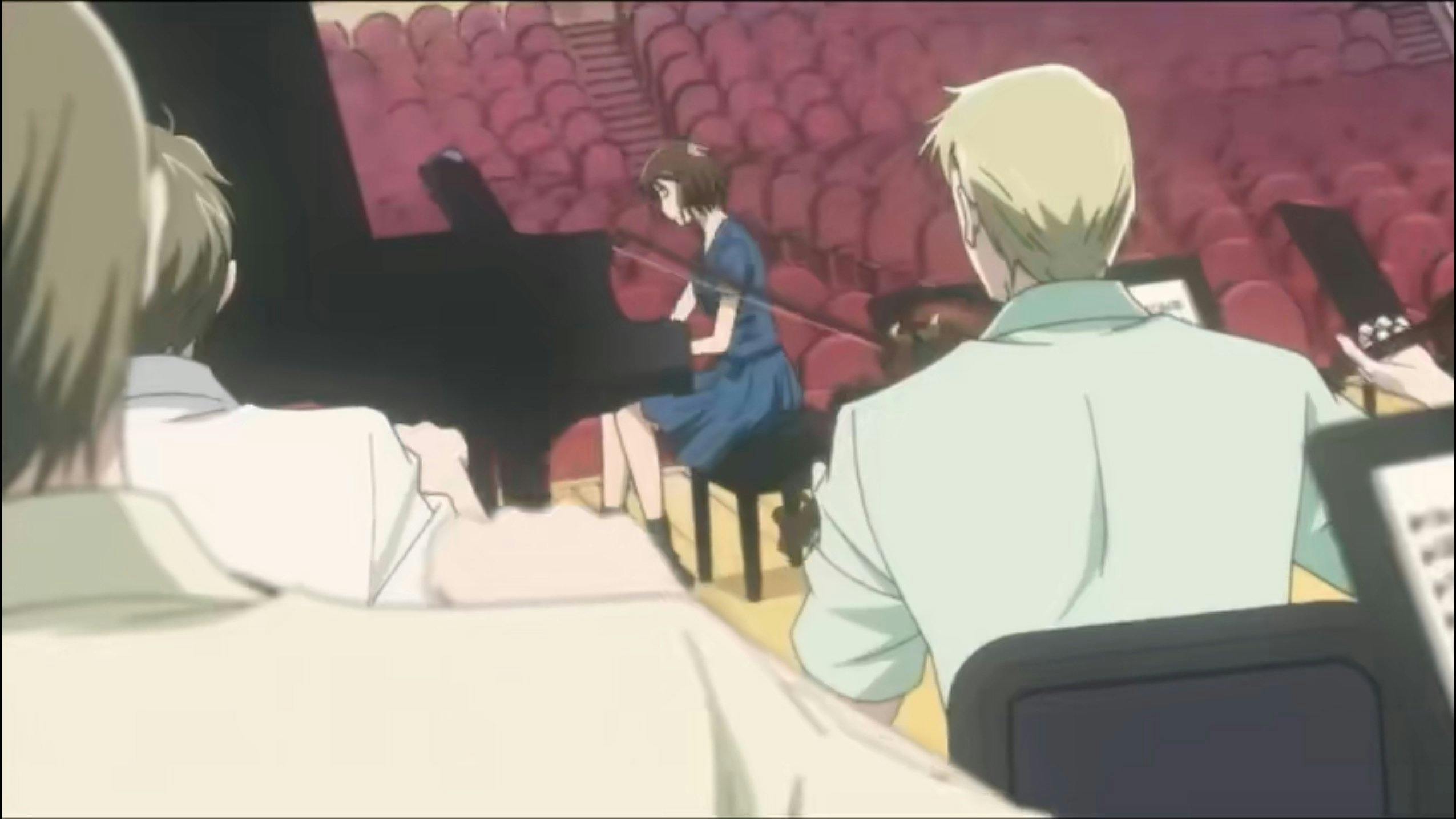 Nodame Cantabile