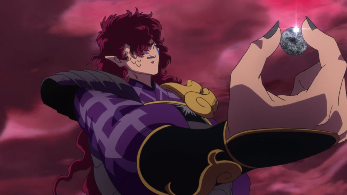 Yashahime: Princess Half-Demon - episódio 1x38