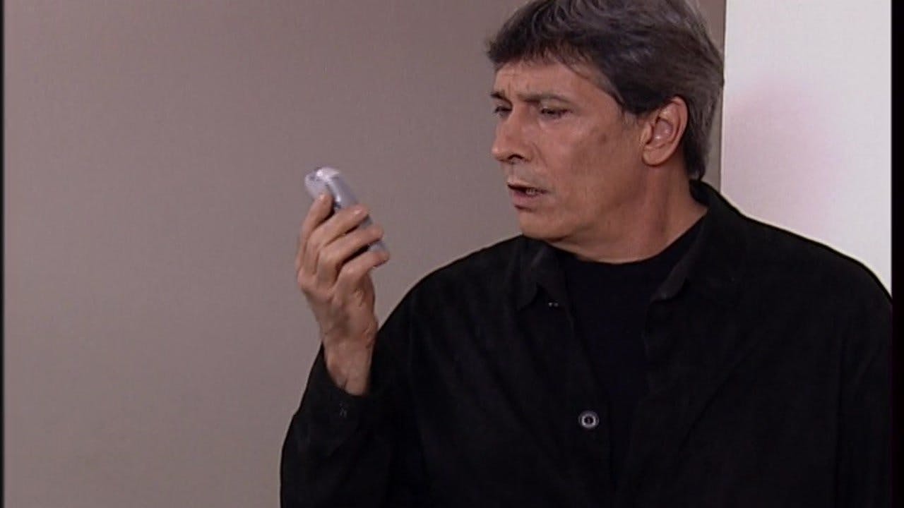 Rebelde - episódio 1x139