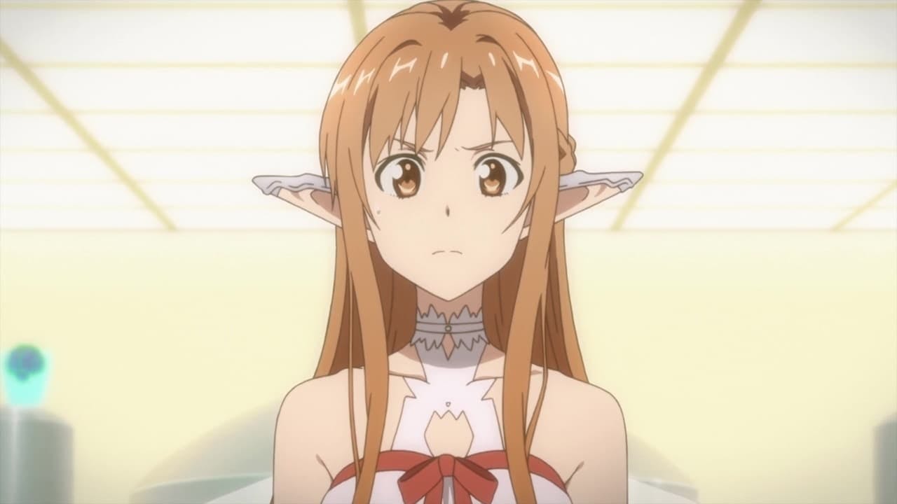 Sword Art Online - episódio 1x21
