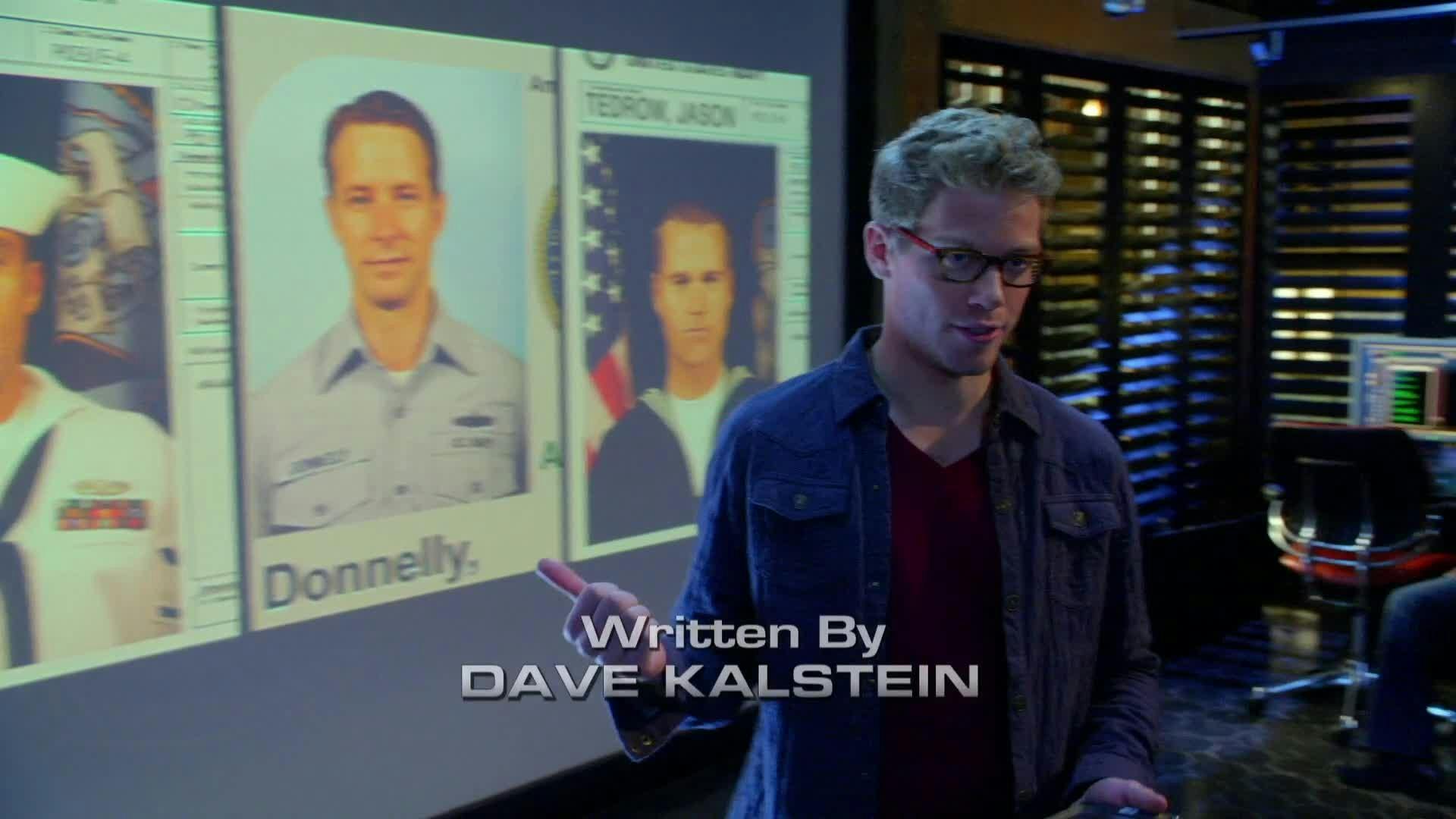 NCIS: Los Angeles - episódio 1x12