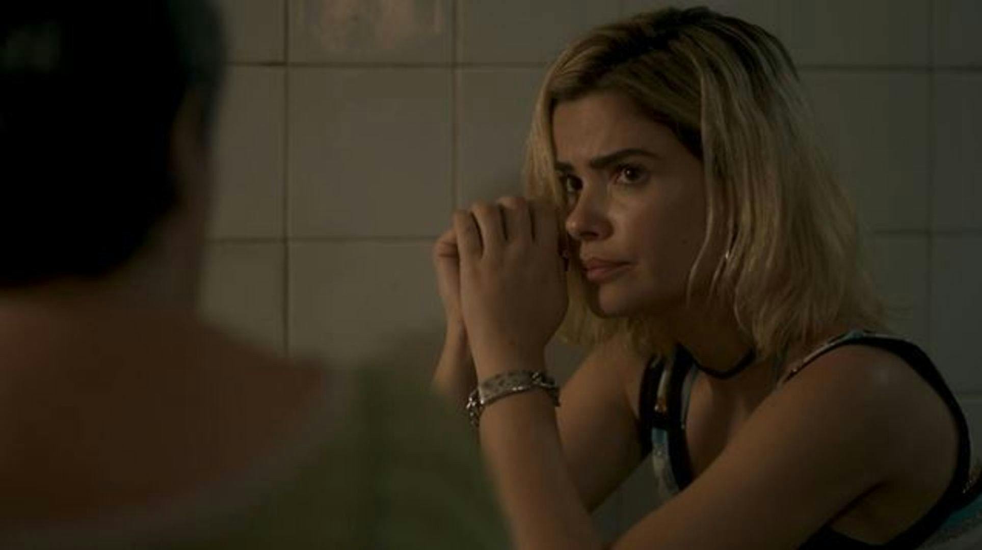 Filhas de Eva - episódio 1x4
