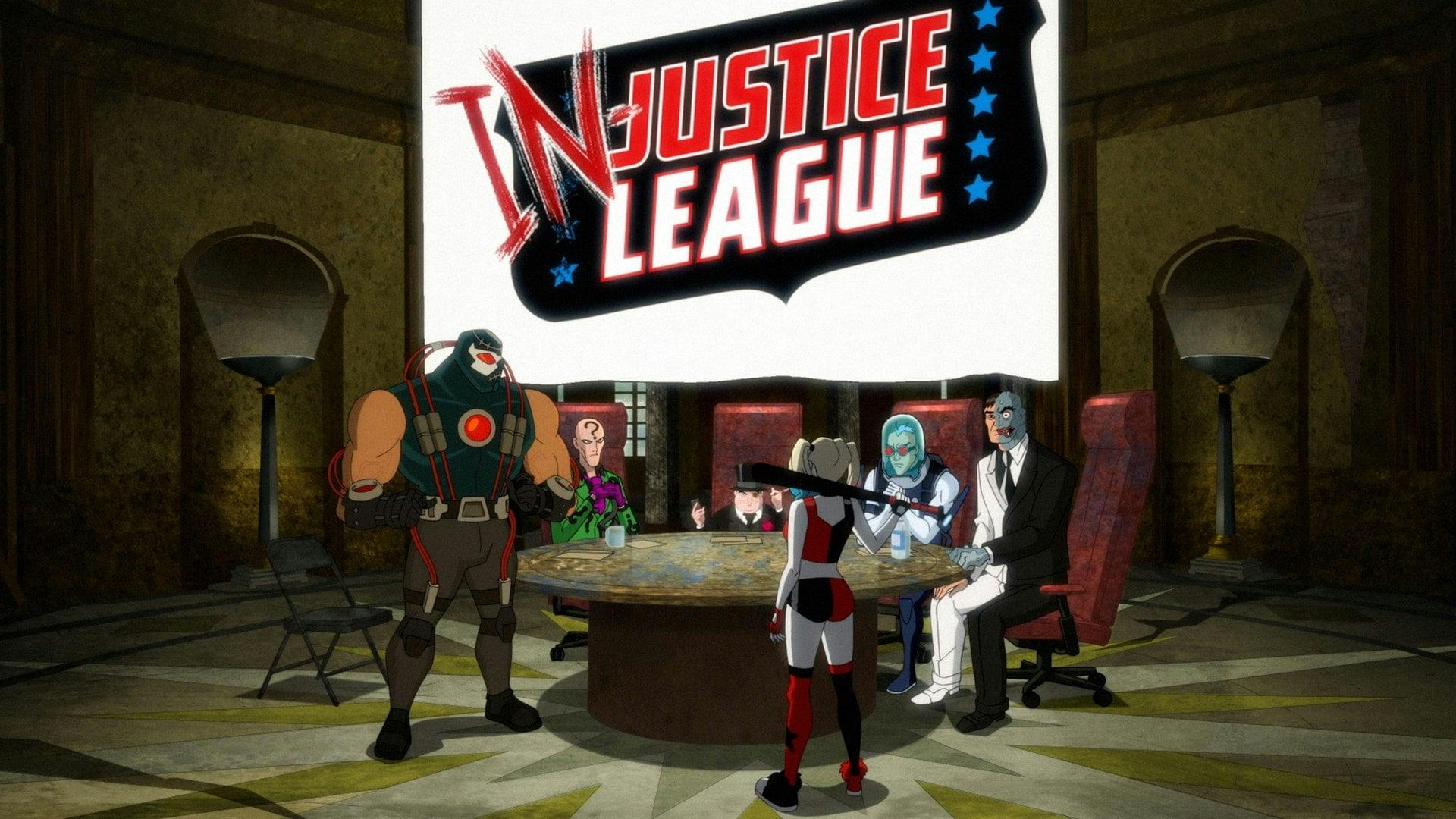 Nova Gotham