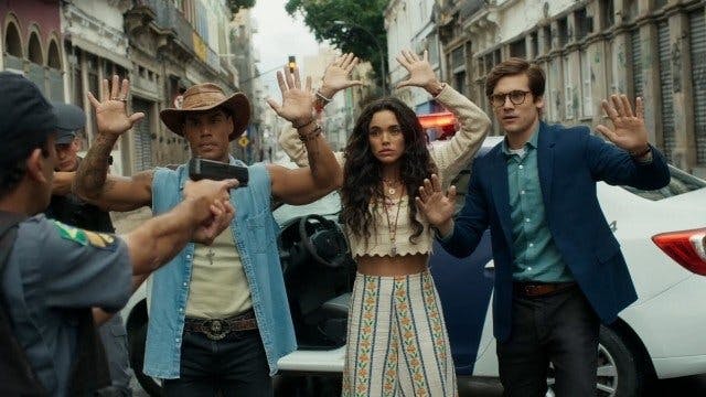 Fuzuê - episódio 1x4