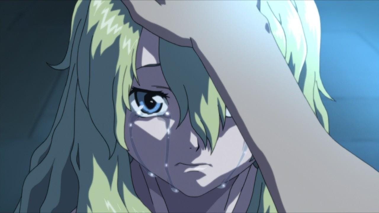 Tenchi Muyo! War on Geminar - episódio 1x10