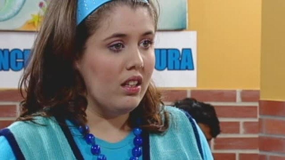 Isa TKM - episódio 1x85