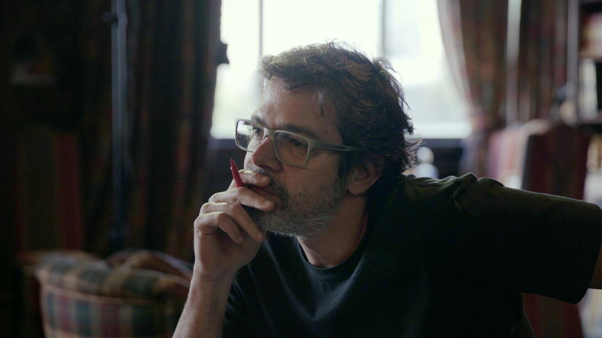 Chico Anysio: Um Homem à Procura de Um Personagem backdrop