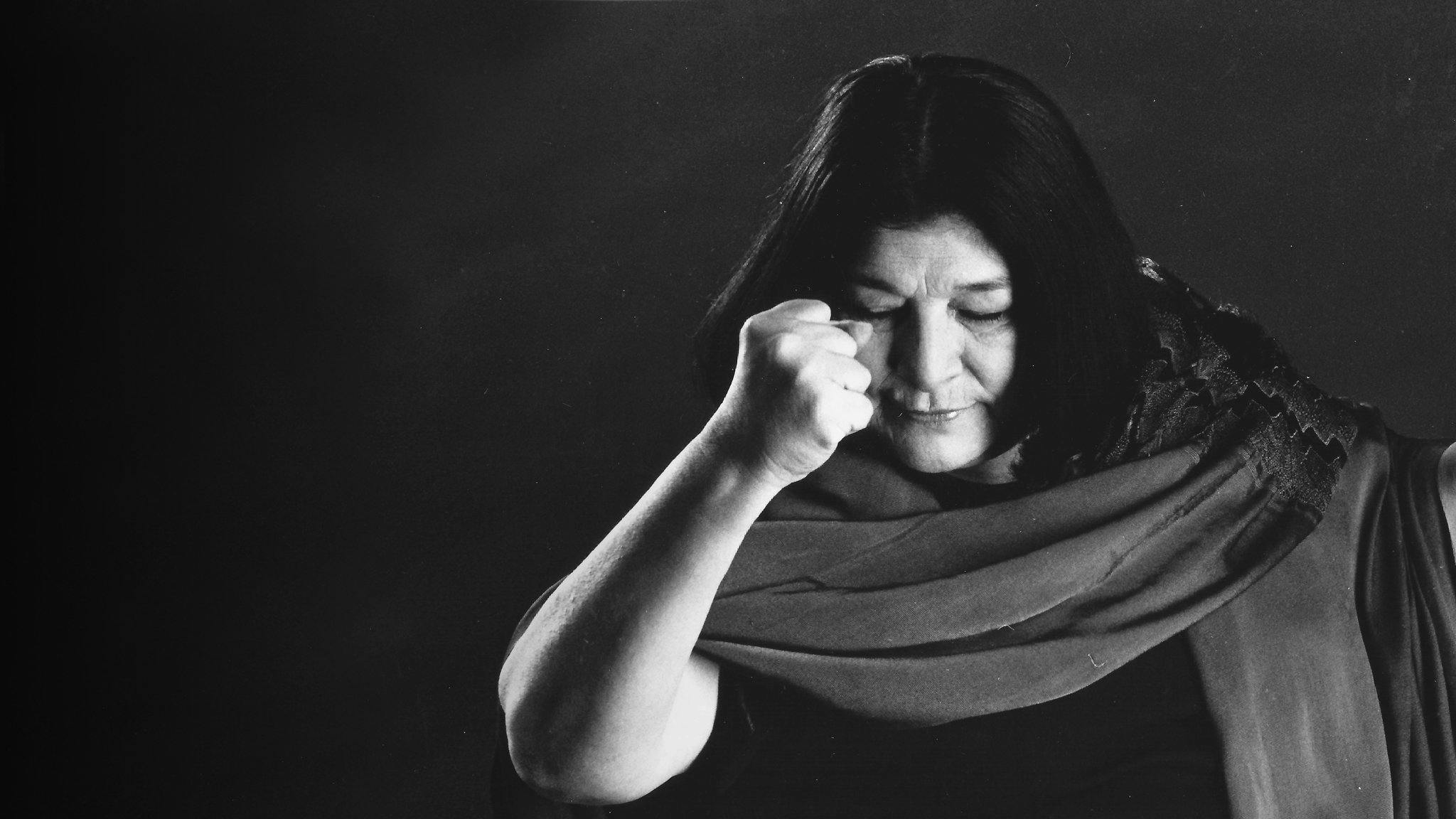 Bios. Vidas que Marcaram a sua: Mercedes Sosa backdrop