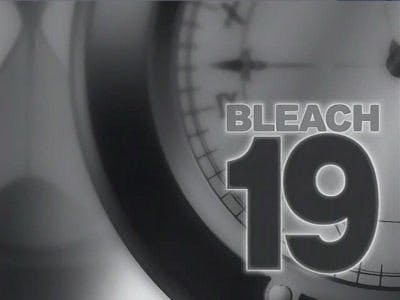 Bleach - episódio 1x19