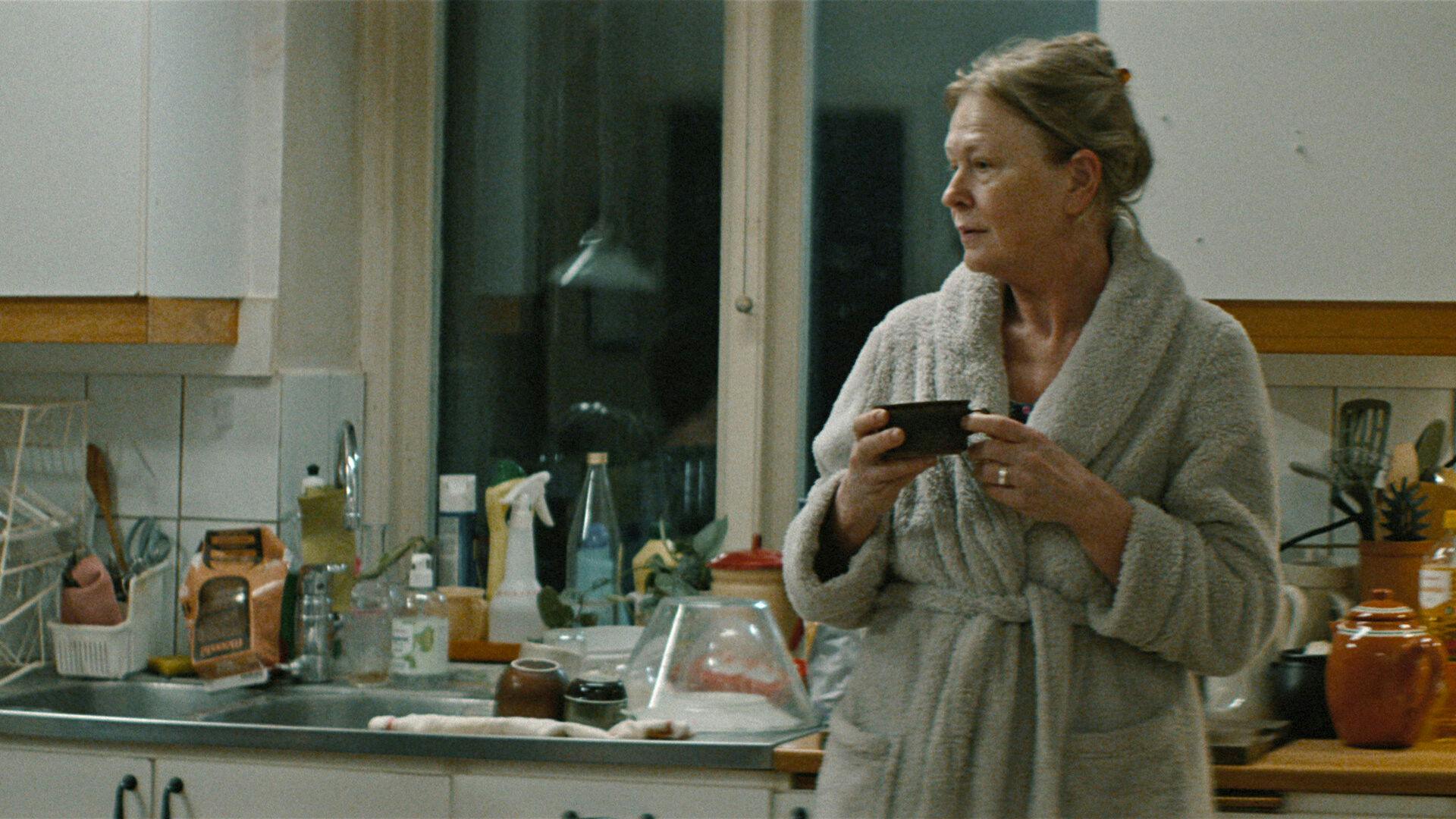 Terra de Pecados - episódio 1x3