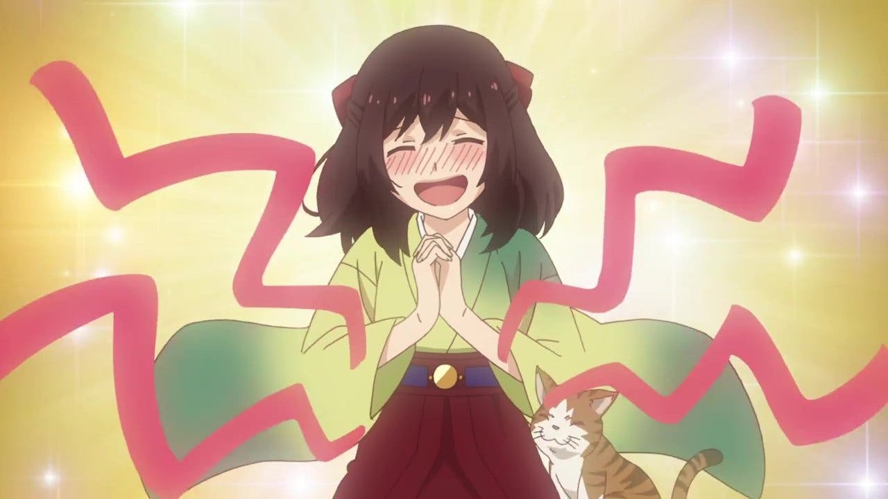 Meiji Tokyo Renka - episódio 1x8
