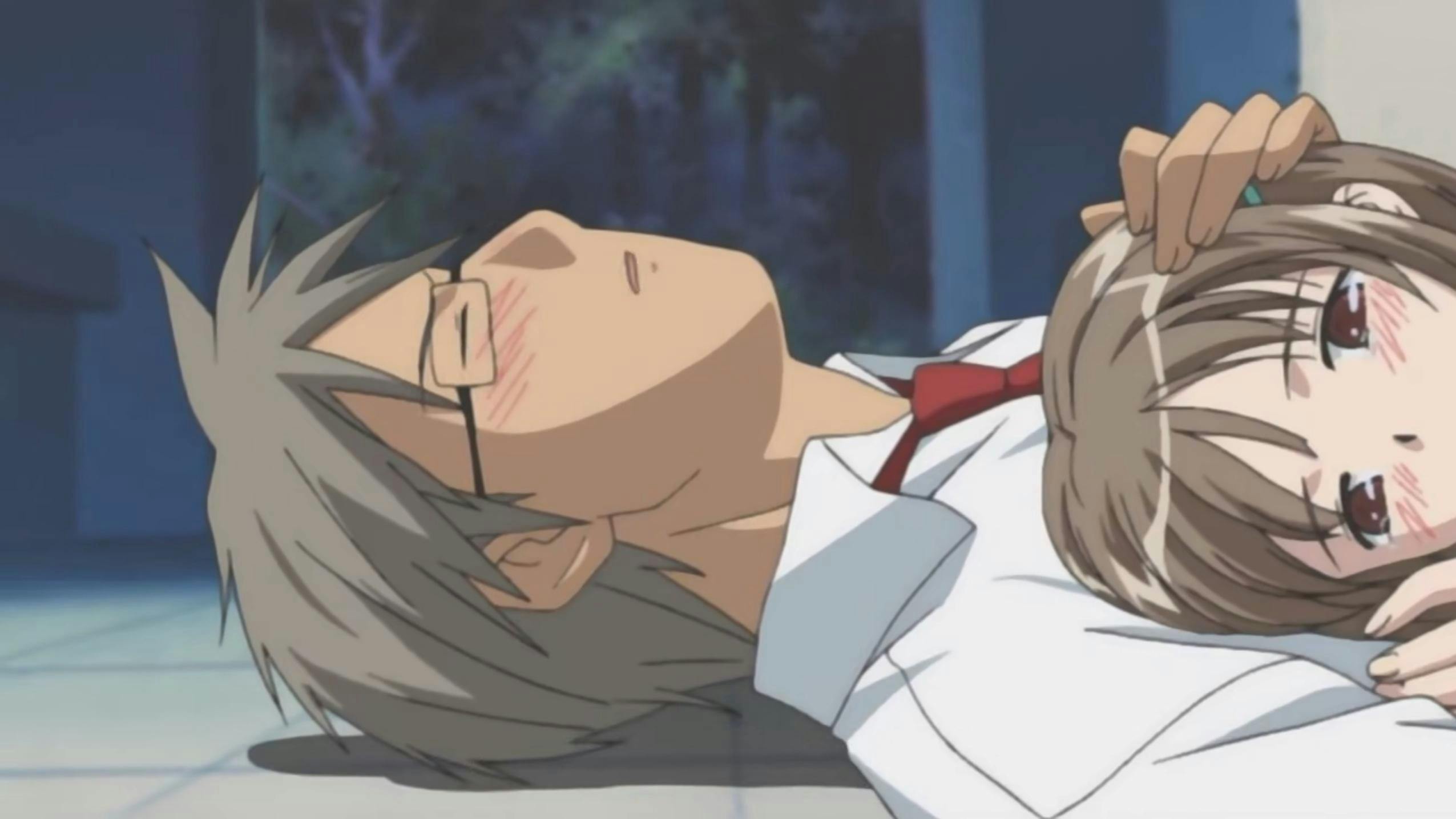 Saikano - episódio 1x6