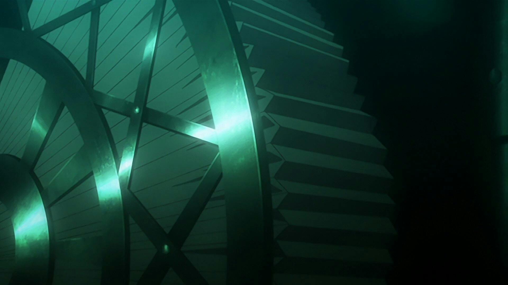 Shakugan No Shana - episódio 1x24