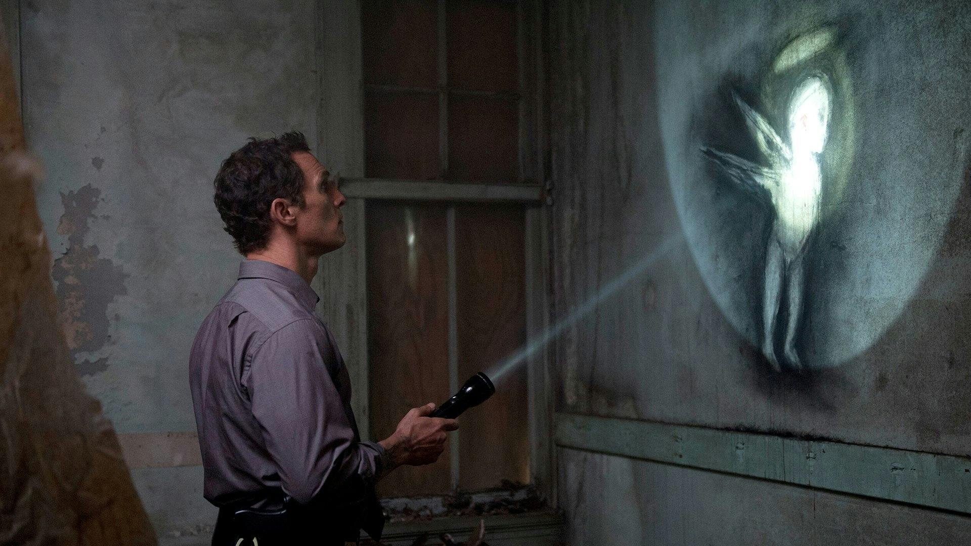 True Detective - episódio 1x5