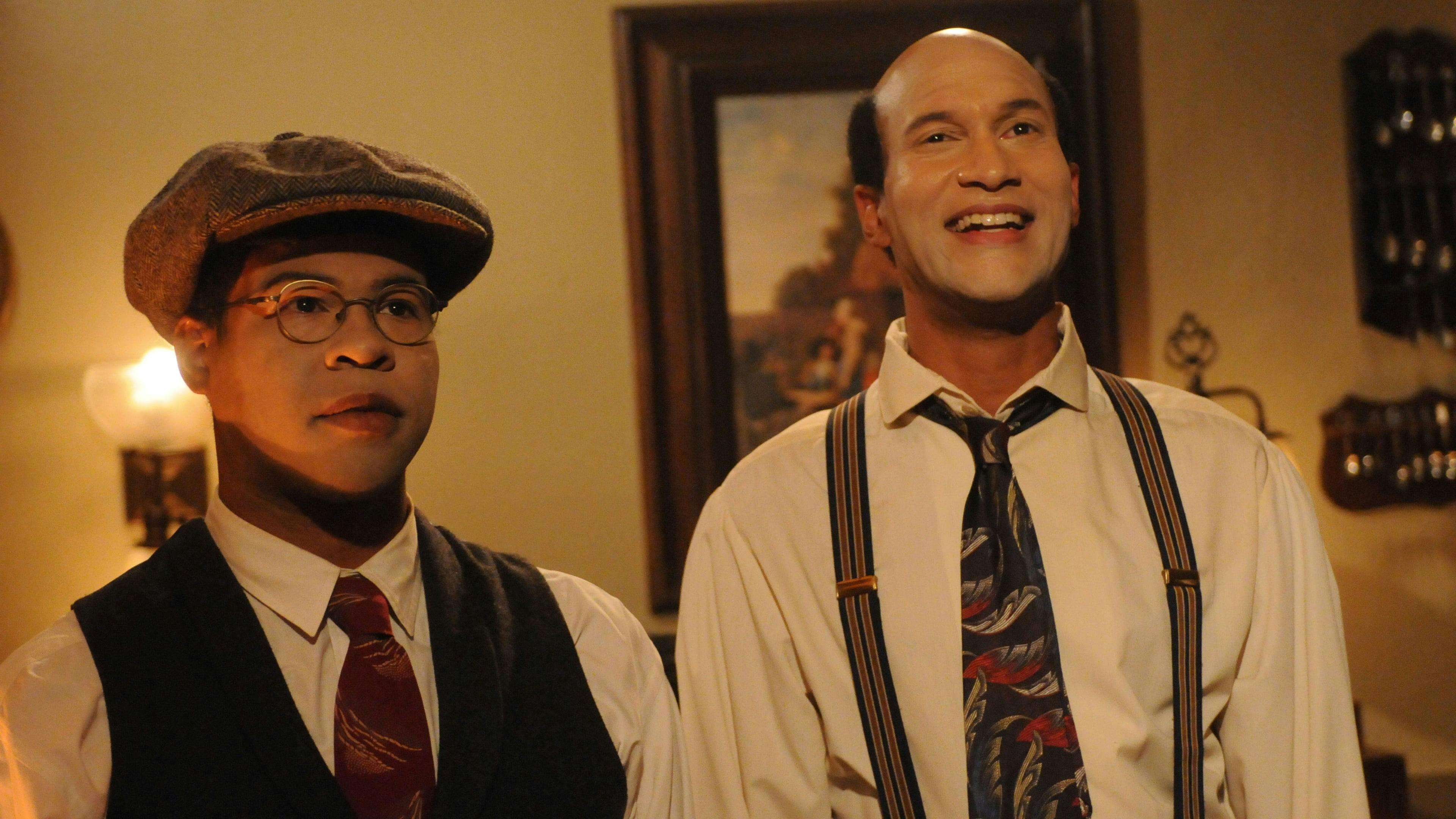 Key & Peele - episódio 1x3
