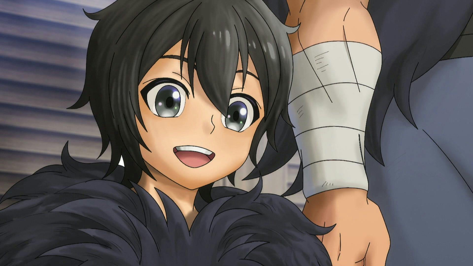 Hell Mode: The Hardcore Gamer Dominates in Another World with Garbage Balancing backdrop