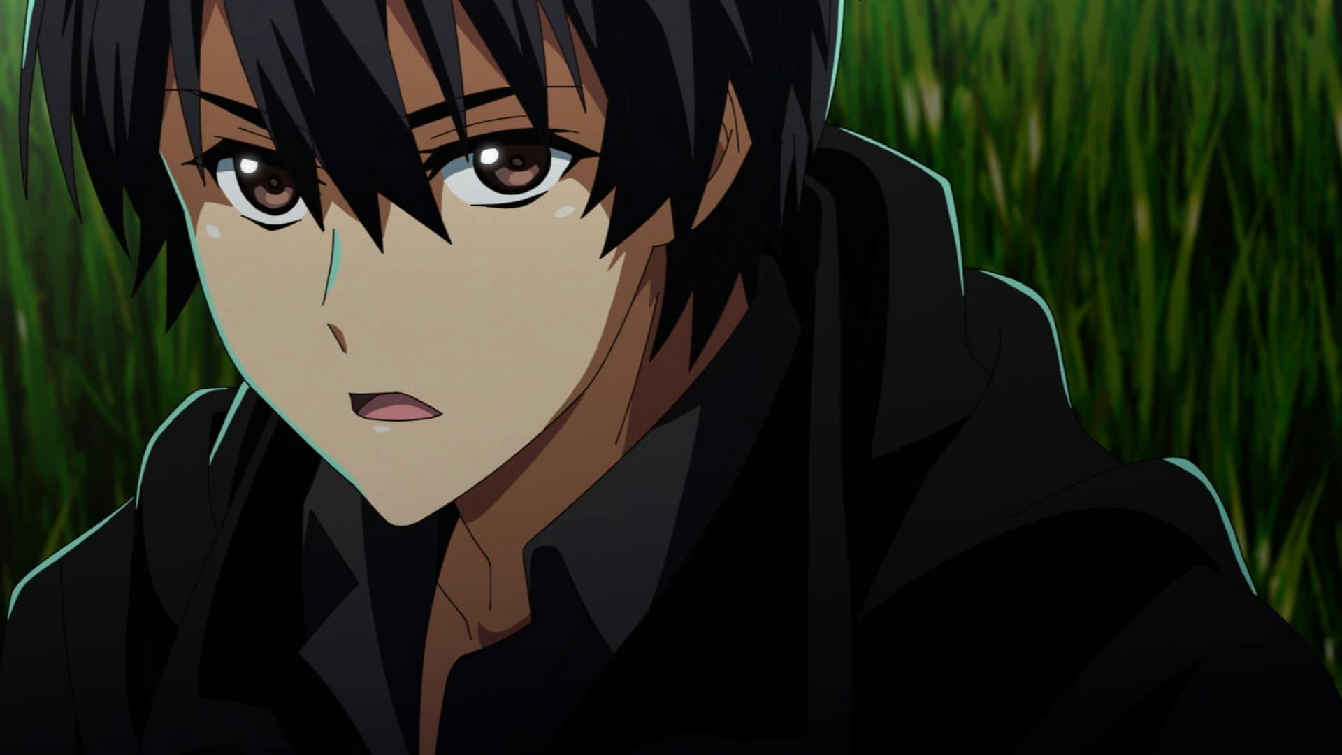 Failure Frame: I Became the Strongest and Annihilated Everything With Low-Level Spells - episódio 1x10