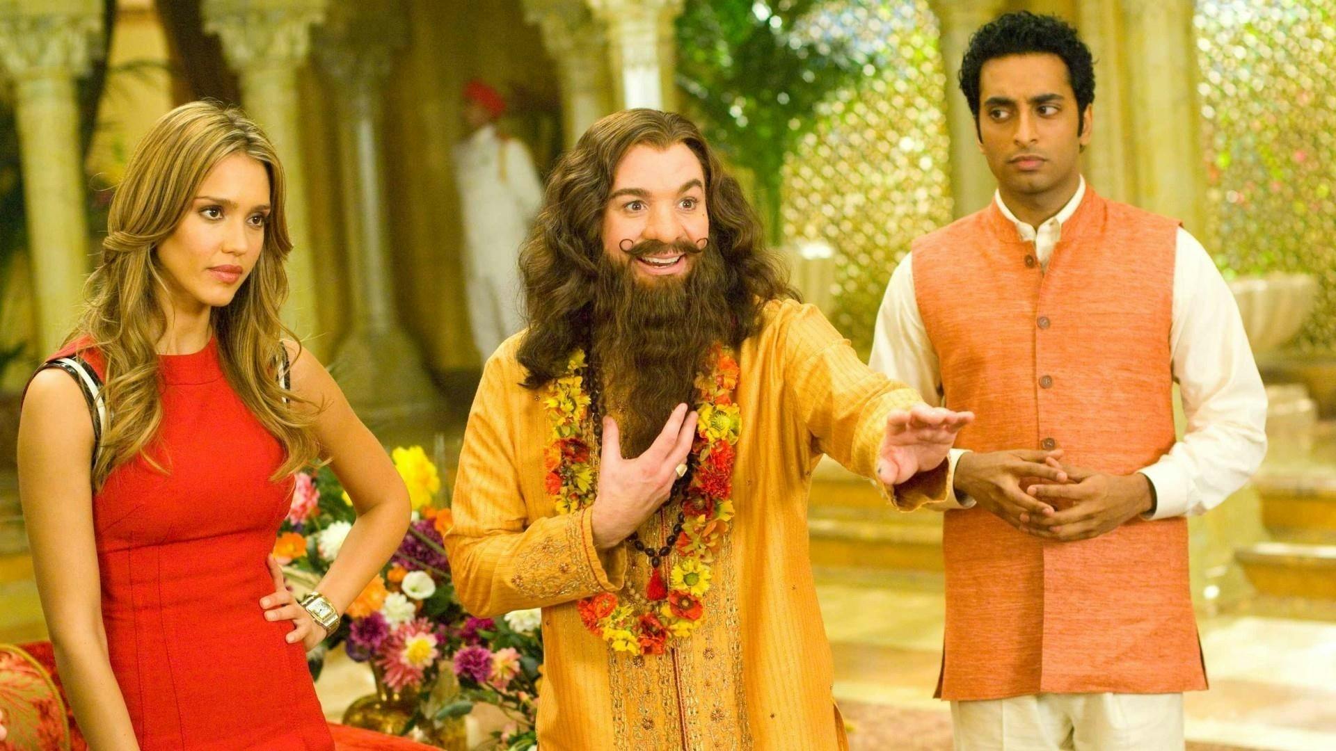 Guru do Amor backdrop