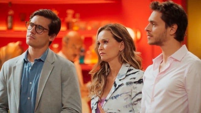 Fuzuê - episódio 1x16
