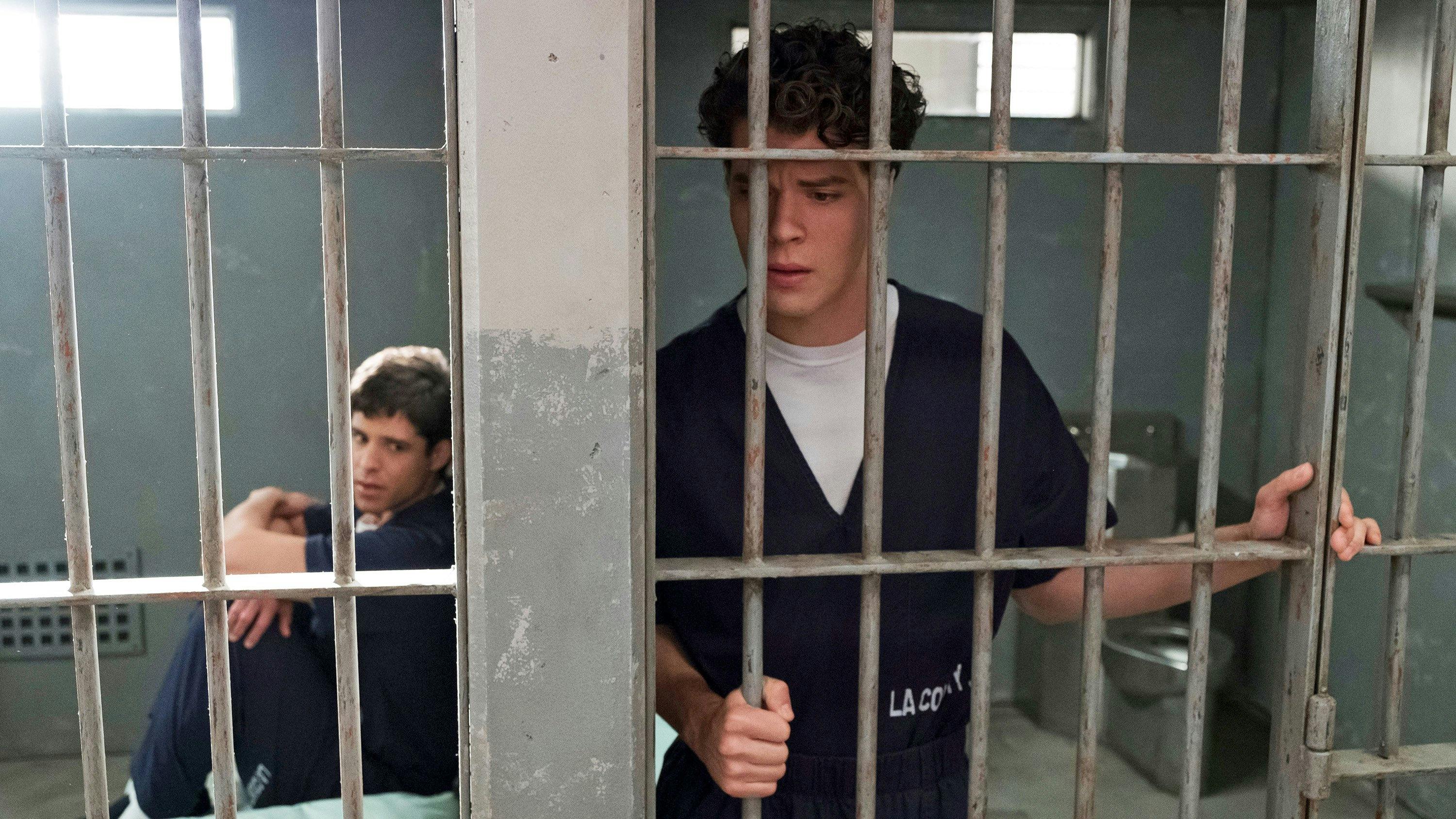 Law & Order True Crime - episódio 1x2