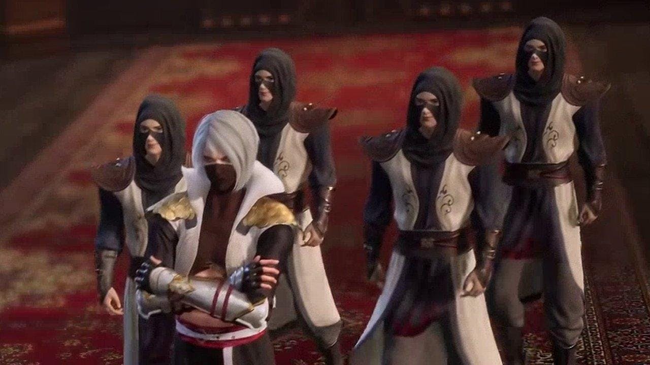 Spirit Sword Sovereign - episódio 1x135
