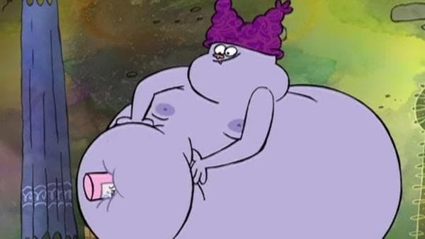Chowder - episódio 1x26