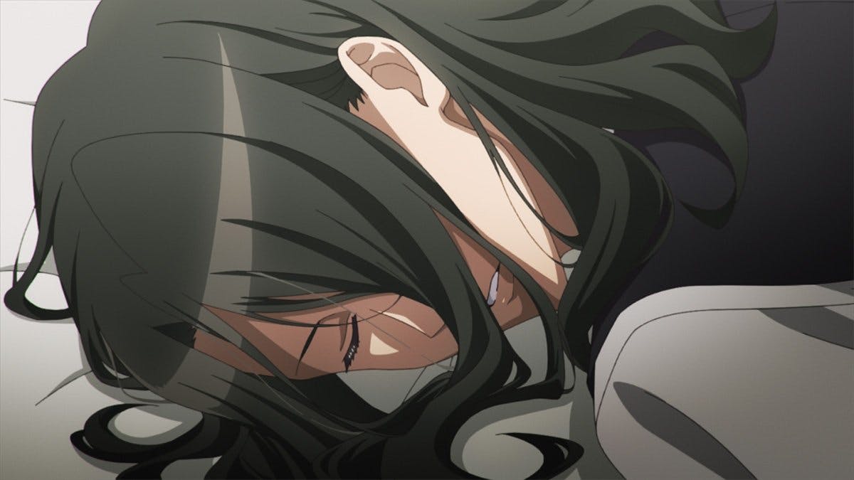 Spy Kyoushitsu - episódio 1x10