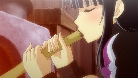 Senran Kagura