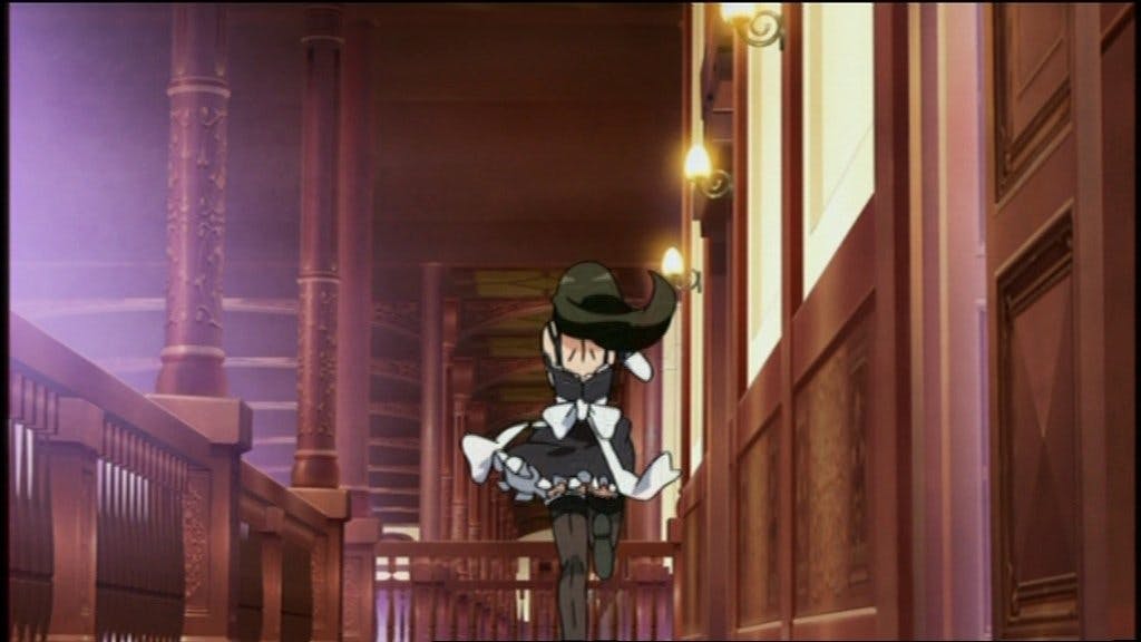 Kore Ga Watashi No Goshujin-sama - episódio 1x11