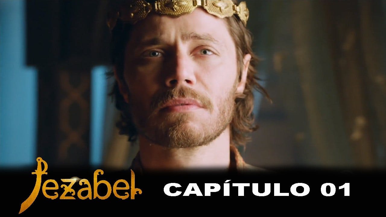 Jezabel - episódio 1x1