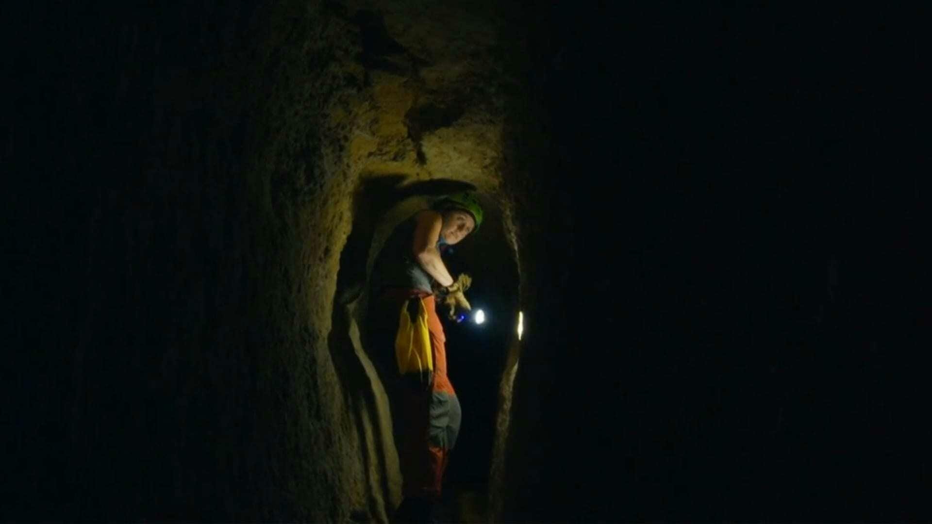 Em Busca de Atlântida - episódio 1x4