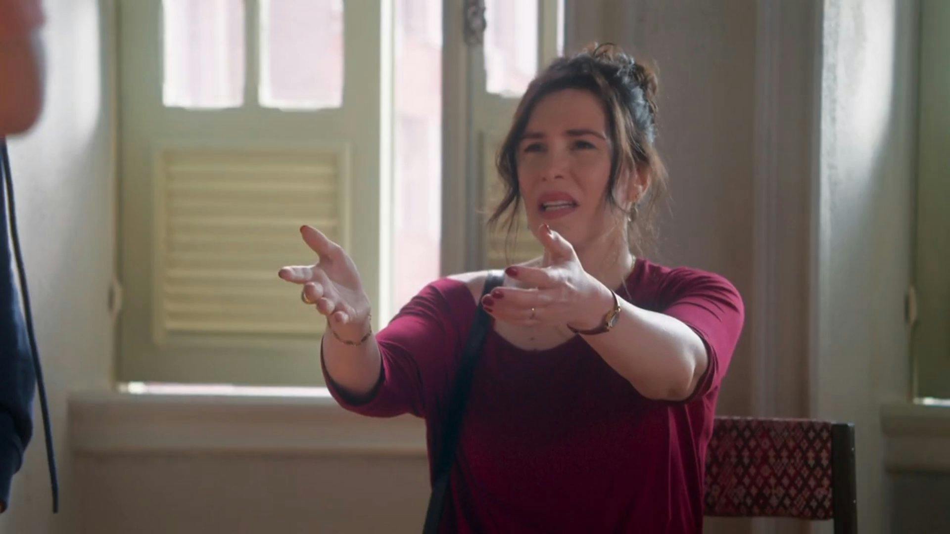 Elas por Elas - episódio 1x6