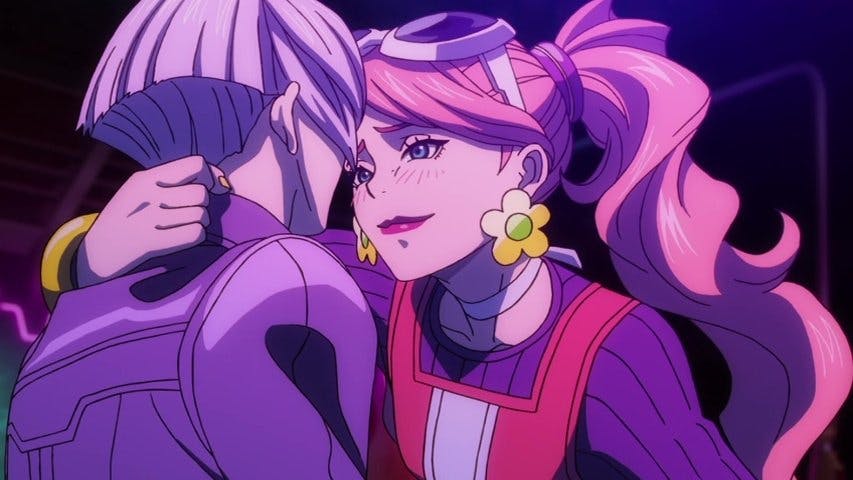Double Decker! Doug & Kirill - episódio 1x6