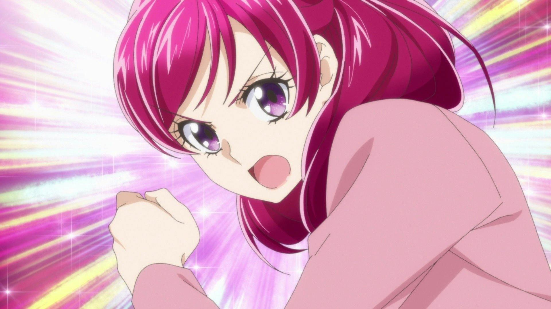 Power of Hope ~Precure Full Bloom~ - episódio 1x1