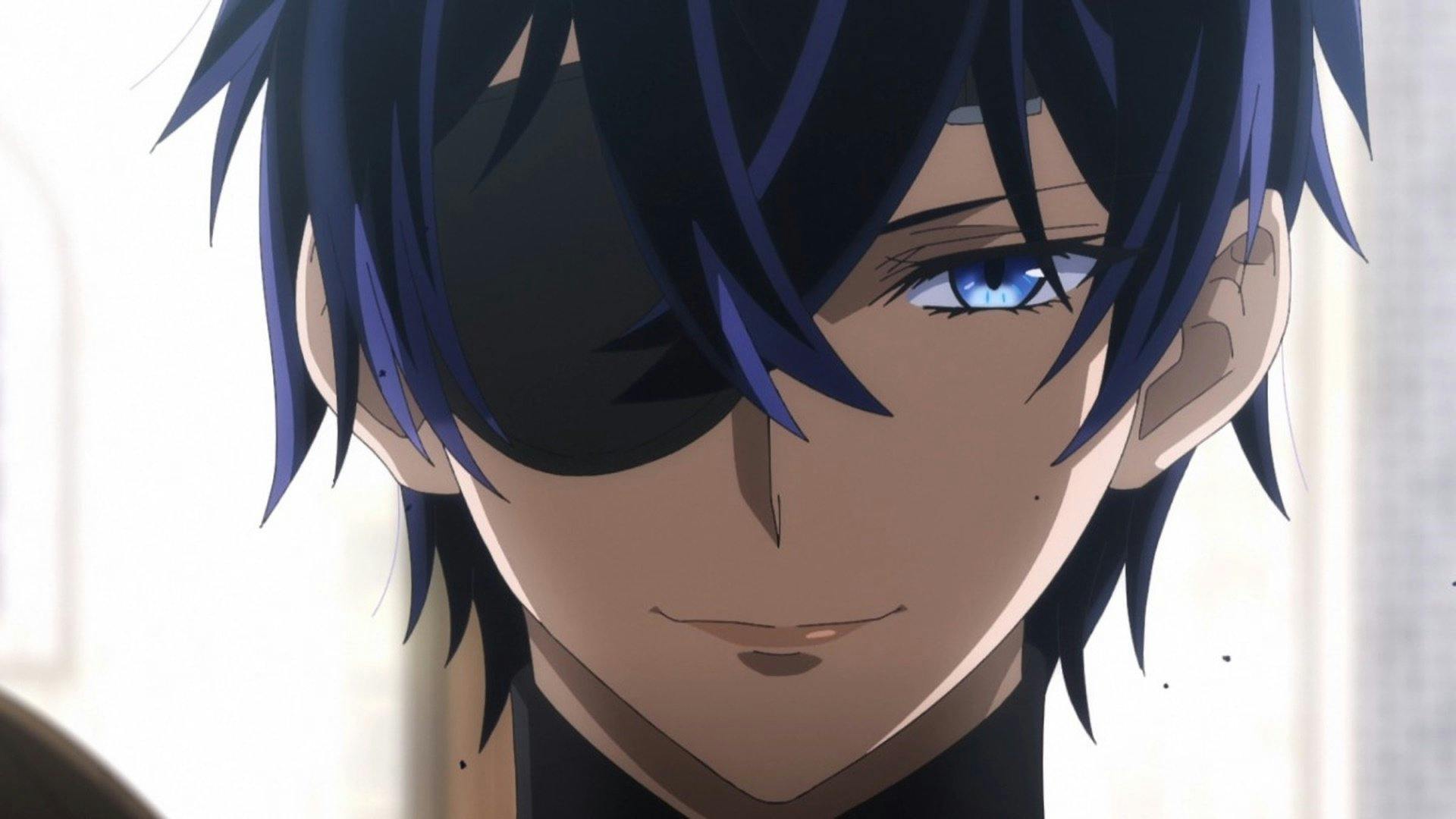 7th Time Loop: The Villainess Enjoys a Carefree Life Married to Her Worst Enemy! - episódio 1x7