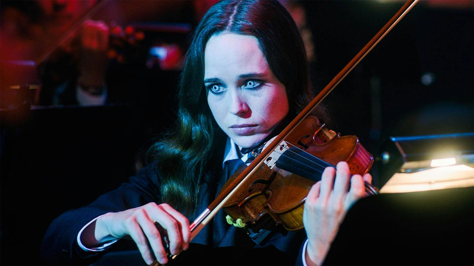 The Umbrella Academy - episódio 1x10