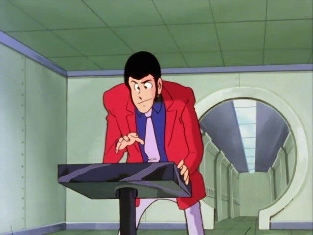 Lupin III