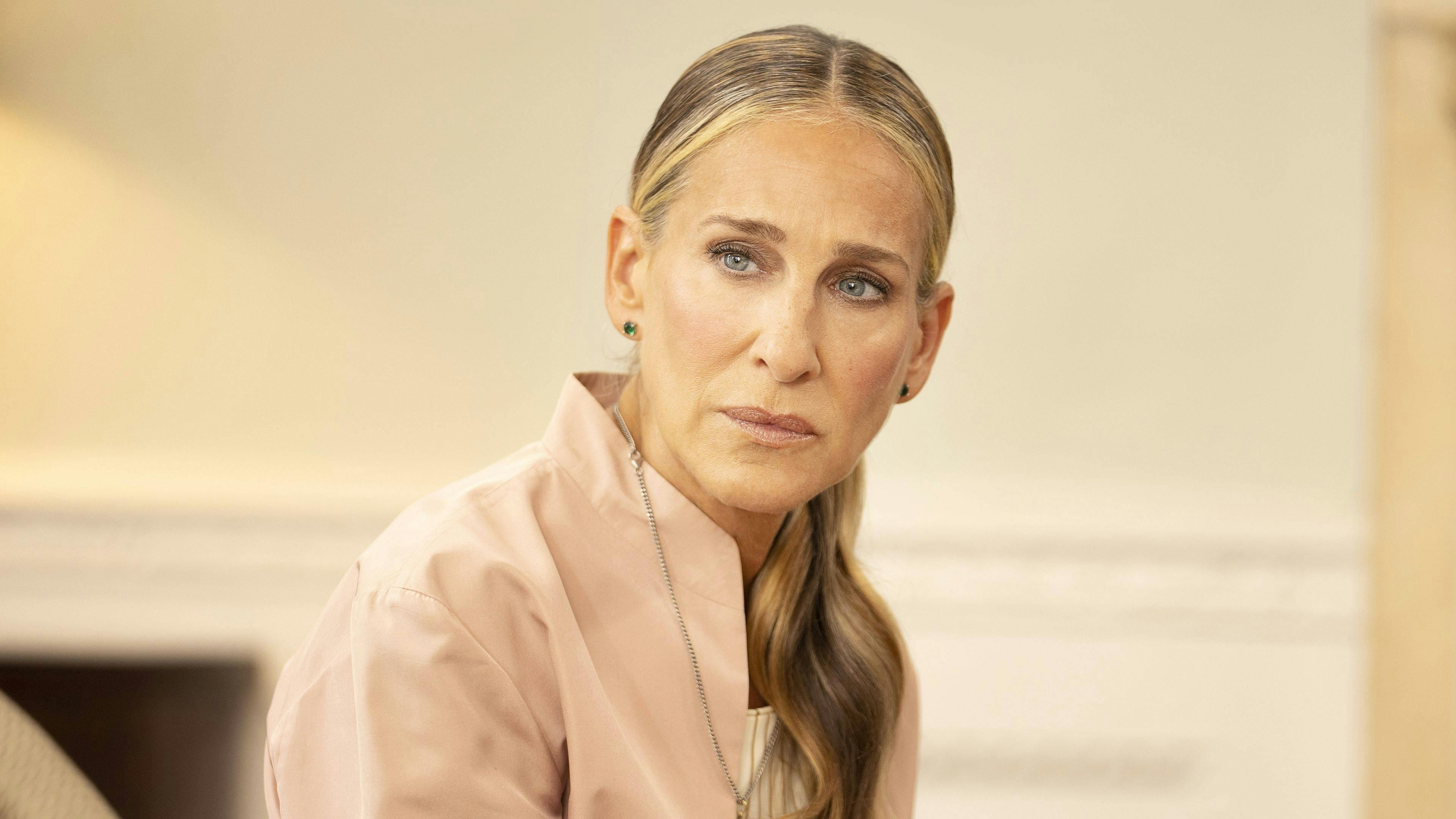 And Just Like That... Um Novo Capítulo de Sex and the City - episódio 1x2