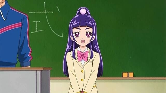 Witchy Precure! - episódio 1x11