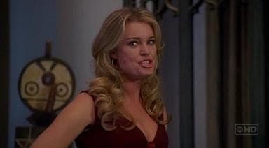 Betty Feia - episódio 1x17