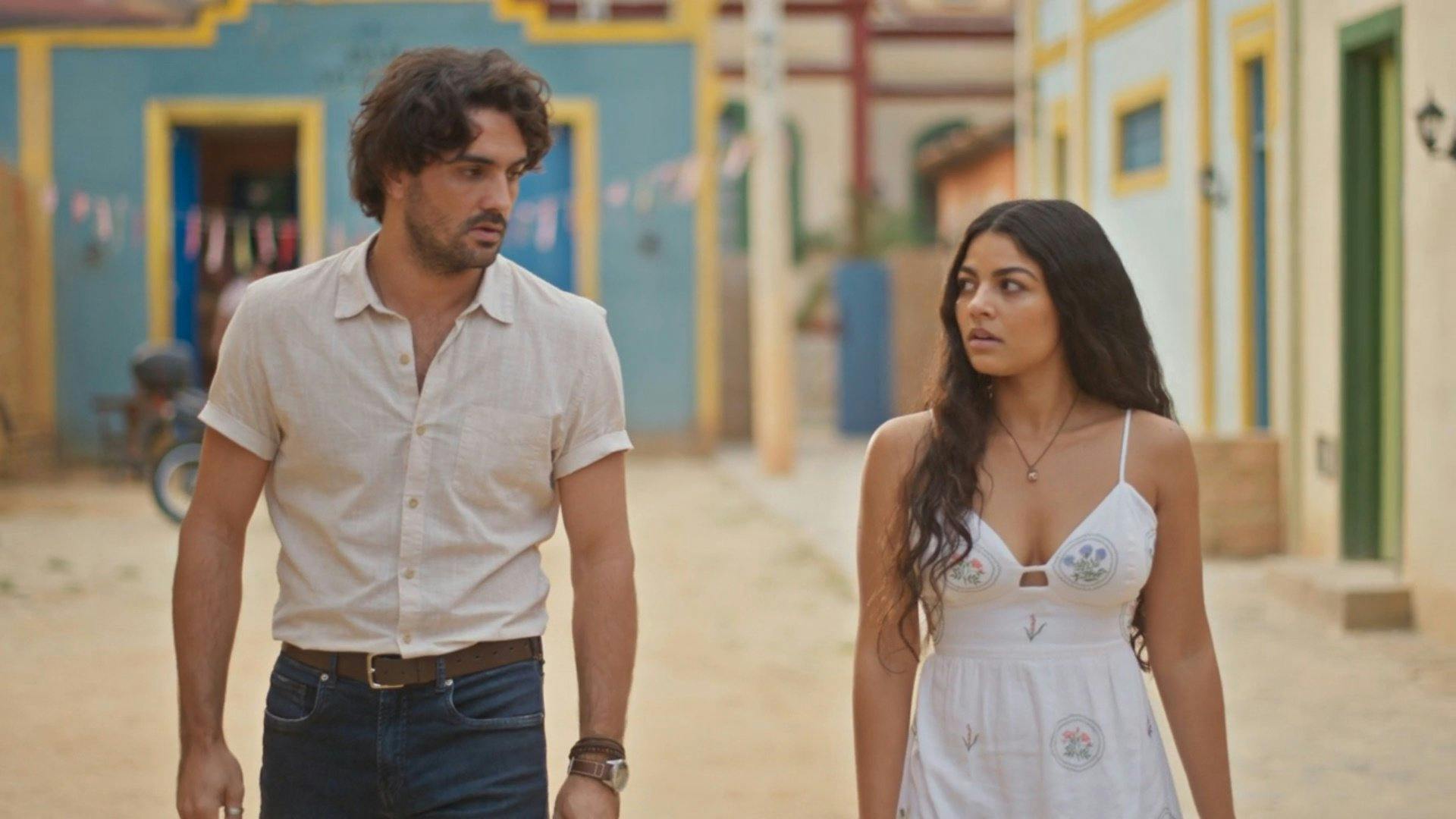 No Rancho Fundo - episódio 1x117