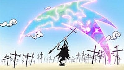 Soul Eater - episódio 1x48