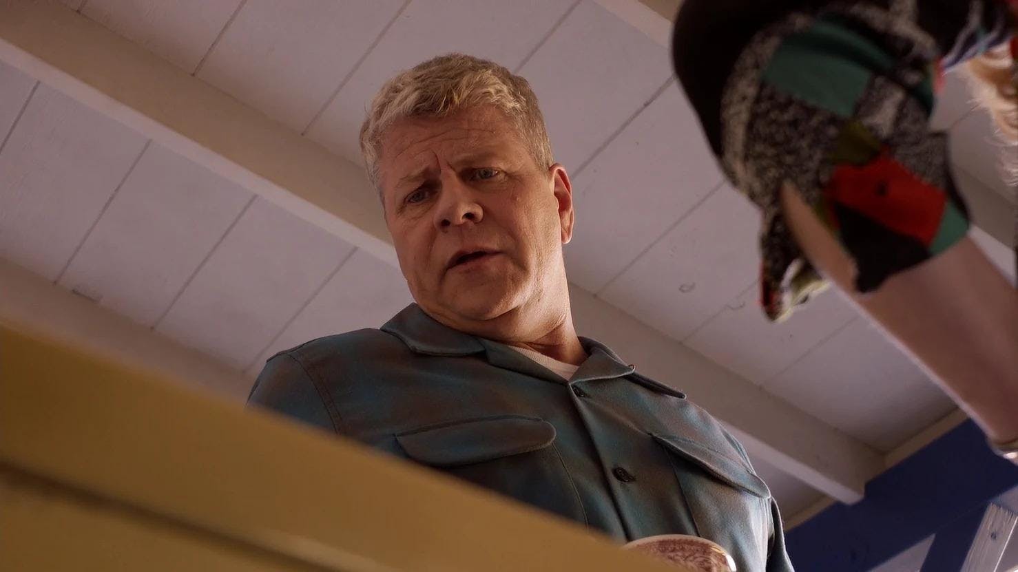 As Crianças Estão Bem - episódio 1x20