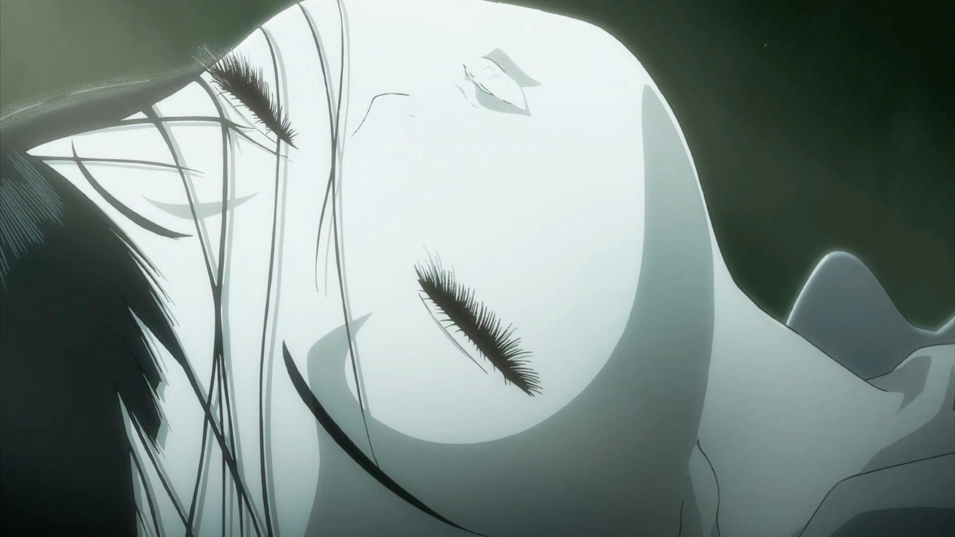 Ghost Hound - episódio 1x13