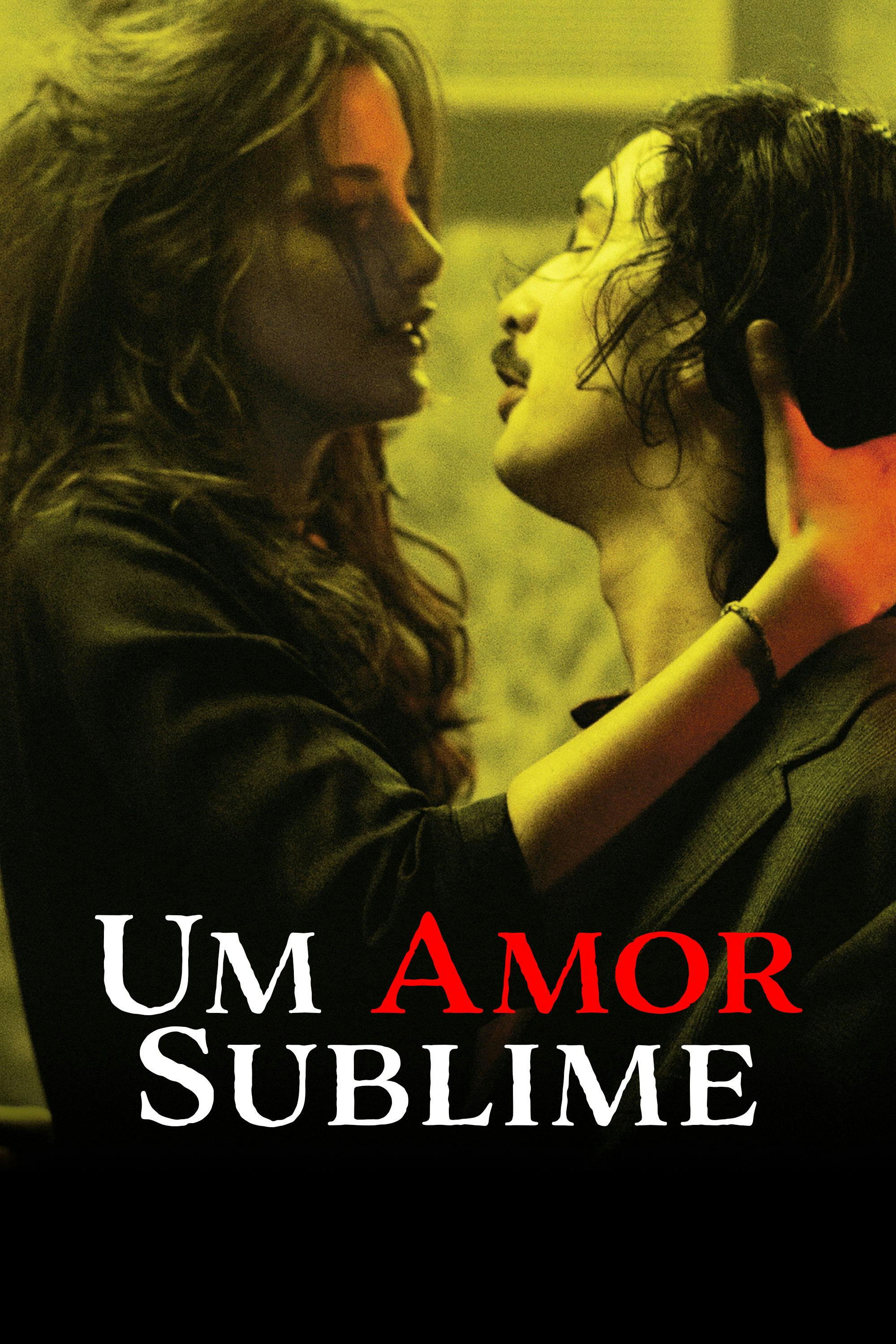 Um Amor Sublime poster