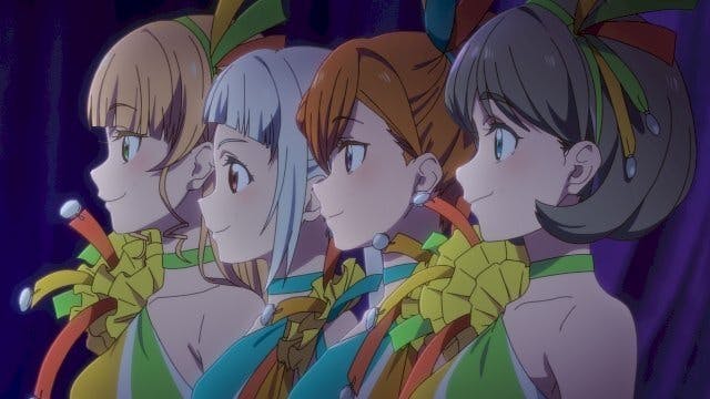 Love Live! Superstar!! - episódio 1x6
