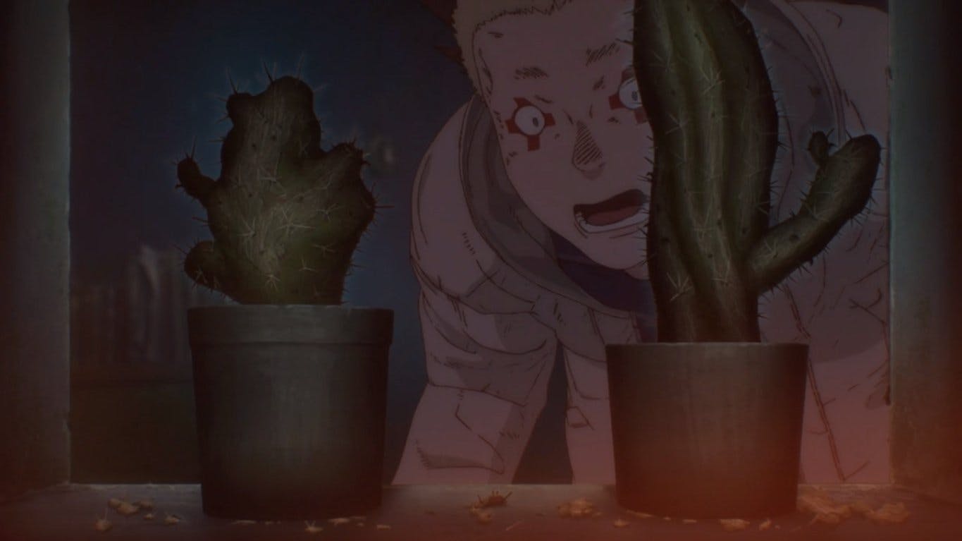 Dorohedoro - episódio 1x8
