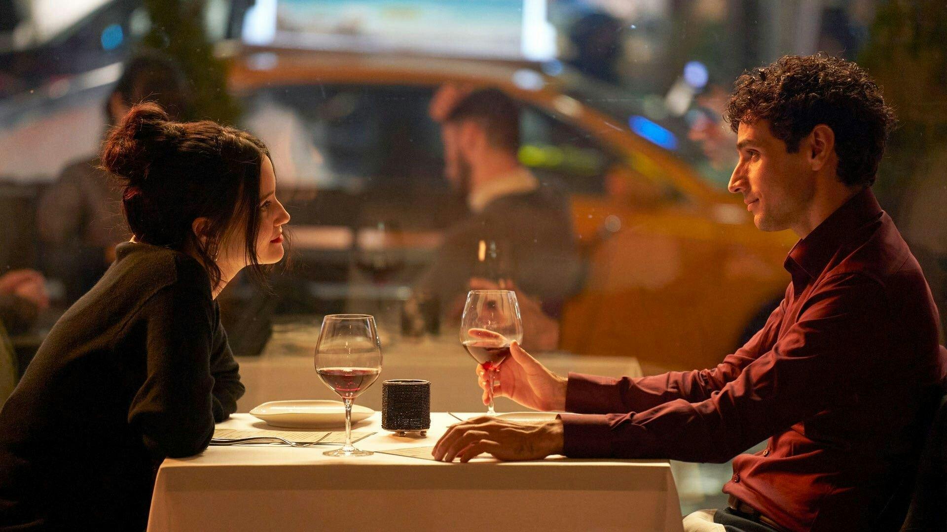 Acusado - episódio 1x13