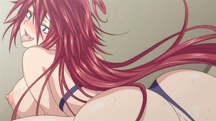 Succubus Appli: ~Gakuen Saimin~ - episódio 1x4