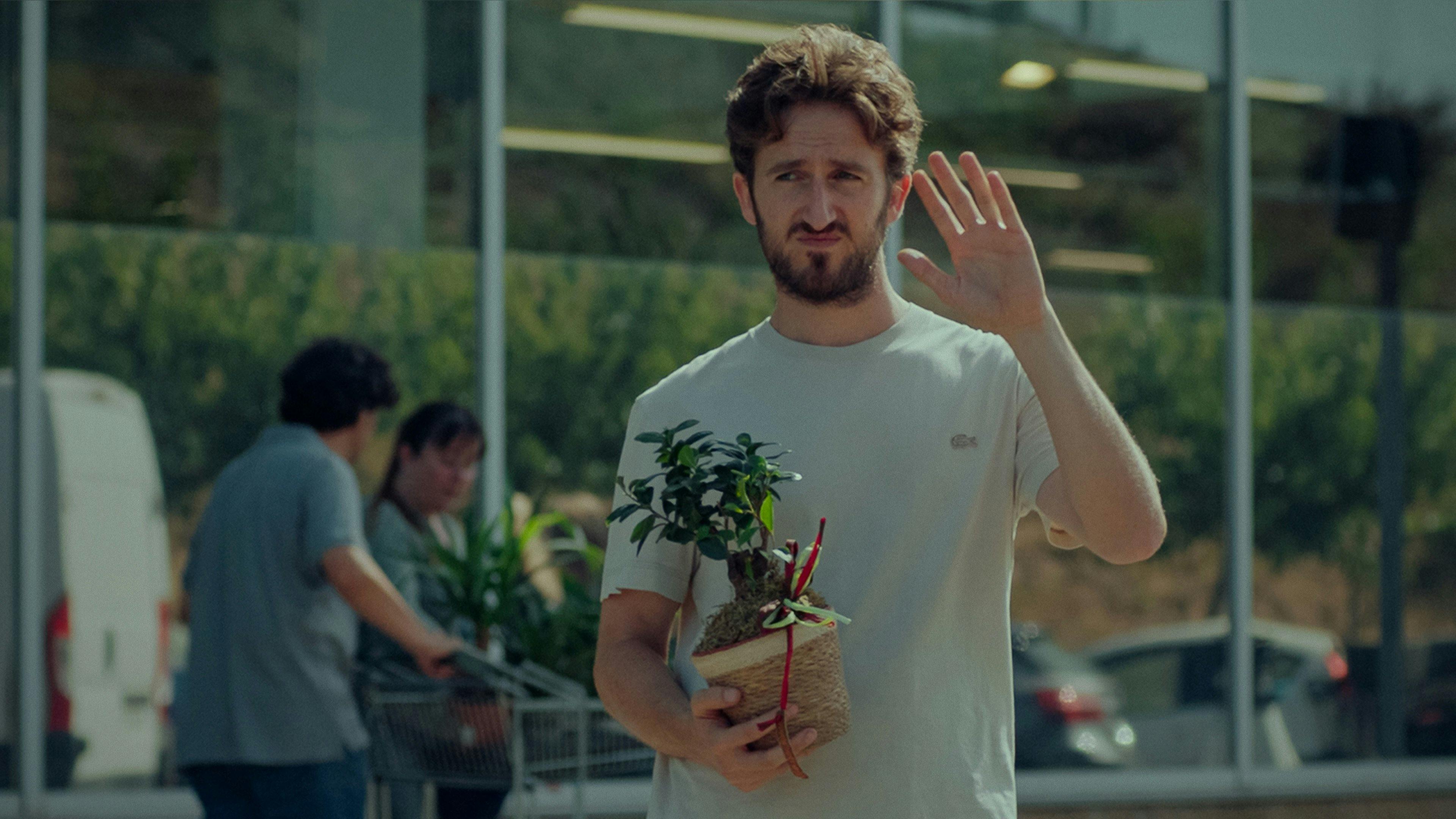 Amor até o Fim - episódio 1x1